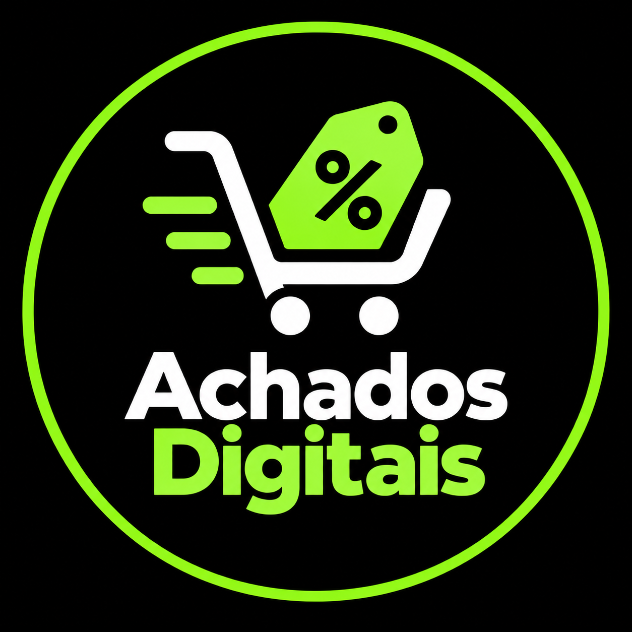 Achados Digitais